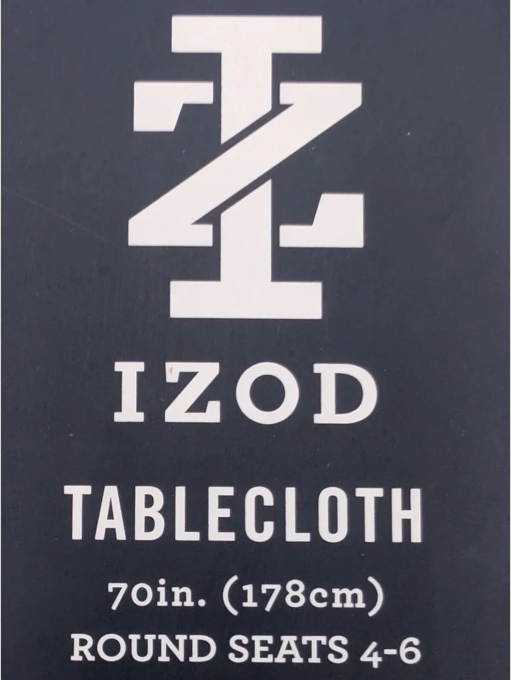 IZOD Chadwick 70